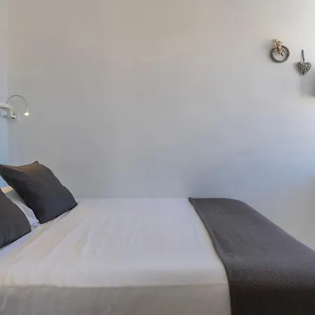 Classic Topfloor By Lovelystay Apartament Lizbona