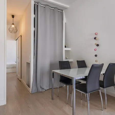 Apartamento Classic Topfloor By Lovelystay