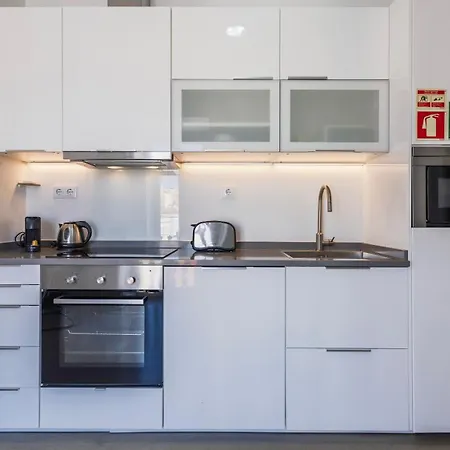 Apartment Classic Topfloor By Lovelystay