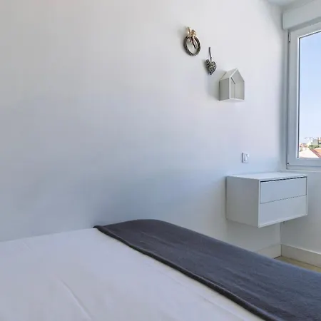 Apartamento Classic Topfloor By Lovelystay *