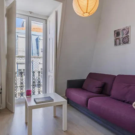Classic Topfloor By Lovelystay Apartamento *