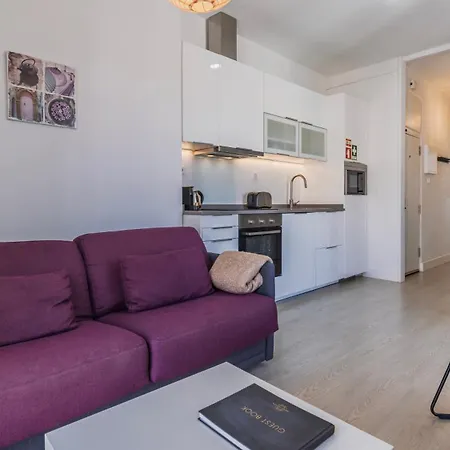 Classic Topfloor By Lovelystay